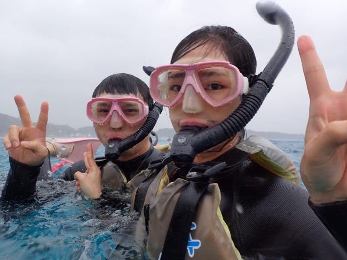 PADI 潛水課 OW