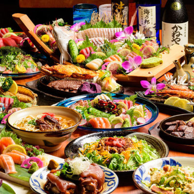 [2020年推薦]沖繩恩納村的餐廳