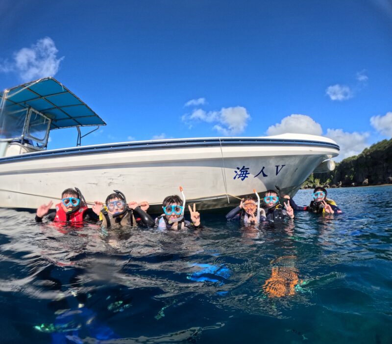冲绳旅游 蓝洞 青洞 中文教练 PADI