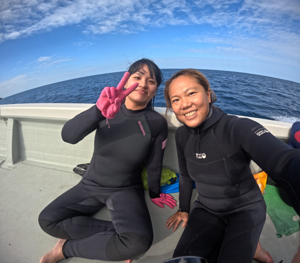 沖繩 潛水 PADI