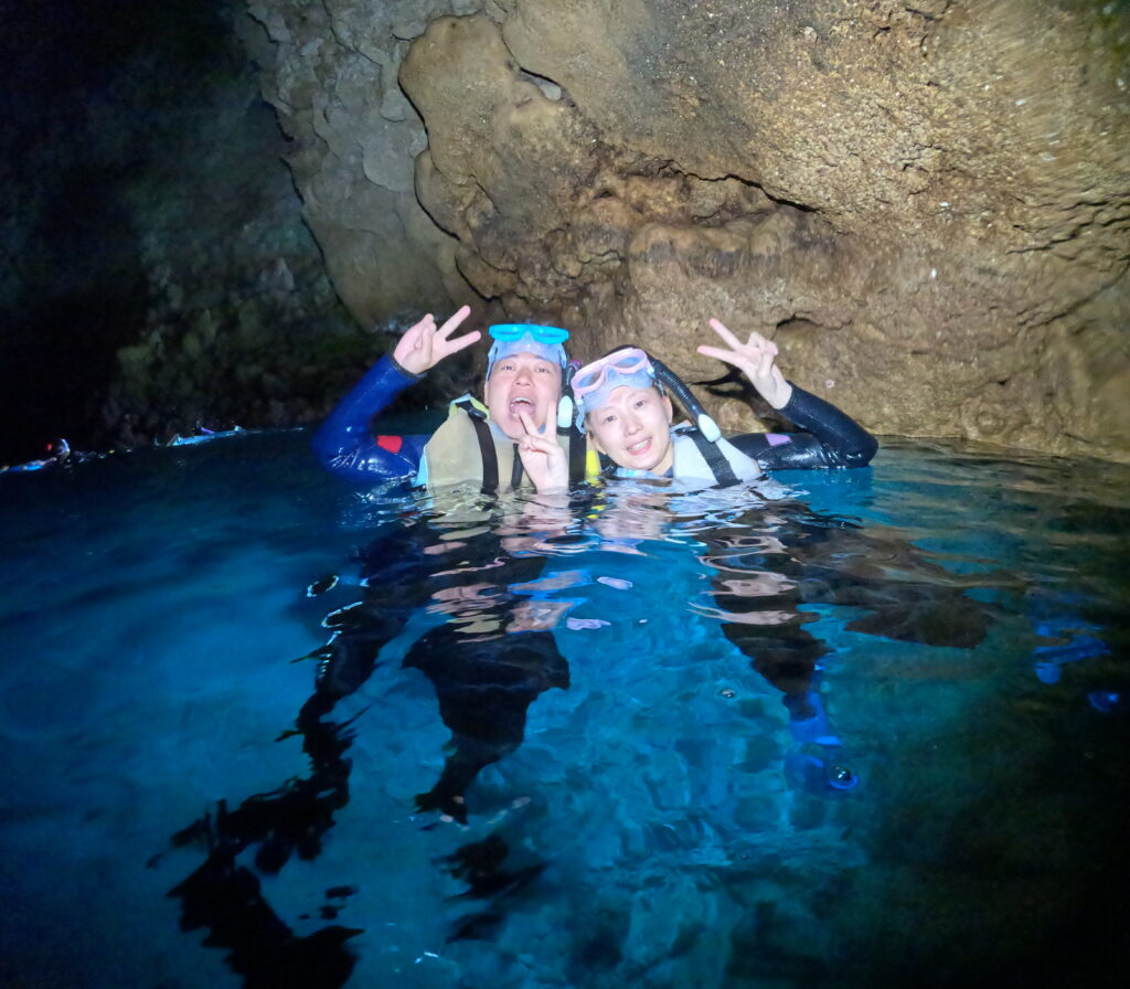 体验潜水 浮潜 中文说明 中文教练