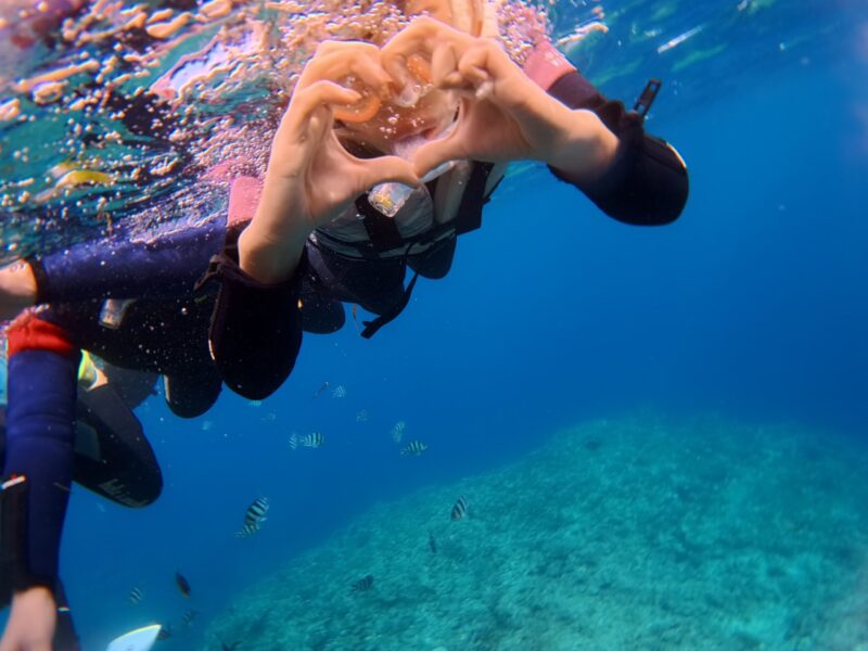 冲绳 浮潜 中文